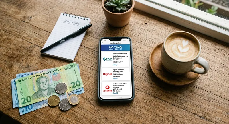 Polokalama Nonō Tupe ma Faiga Fa'atekinolosi o Nonōga i Samoa: Se Su'esu'ega Atoa mo Tagata Lautele